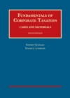 Fundamentals of Corporate Taxation - Book