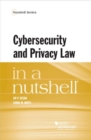 Cybersecurity and Privacy Law in a Nutshell - Book