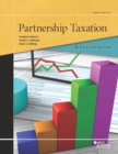 Black Letter Outline on Partnership Taxation - Book
