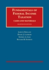 Fundamentals of Federal Income Taxation - Book