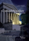 Criminal Procedure, Prosecuting Crime - Book