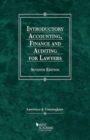Introductory Accounting, Finance, and Auditing for Lawyers - Book