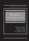 Remedies, A Contemporary Approach - Book