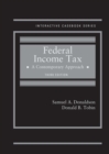 Federal Income Tax : A Contemporary Approach - CasebookPlus - Book