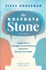 The Rosedata Stone Italian Version : Raggiungere un Linguaggio Comune di Business utilizzando il Business Terms Model - Book