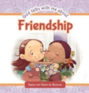 God Talks with Me About Friendship - Book