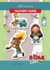 Bible Curriculum for Parents and Teachers : Teacher's Guide - Book