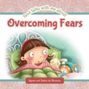 God Talks with Me About Overcoming Fears - Book