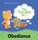 Tiny Thoughts on Obedience - Book