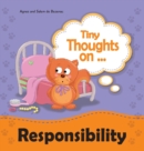 Tiny Thoughts on Responsibility : Helping out at home - Book