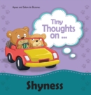 Tiny Thoughts on Shyness : Greeting others cheerfully - Book