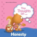 Tiny Thoughts on Honesty : How I feel when I steal - Book