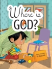Where is God? : Look and you will find - Book