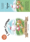 I Have Courage : Cut and Glue Activity Book - Book