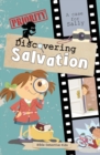 Discovering Salvation : A case for Sally - Book