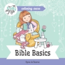 Bible Basic Coloring Craze : Journaling Collection - Book