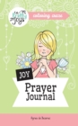 Joy Prayer Journal Coloring Craze : Journaling Collection - Book