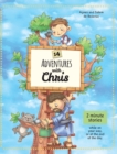 14 Adventures with Chris : 2 Minute Stories - Book