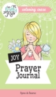 JOY Prayer Journal - Coloring Craze : Journaling Collection - Book