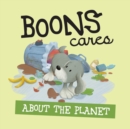 Boons Cares About the Planet - Book