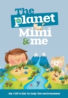 The Planet, Mimi and Me - Book