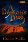 A Demon's Due - Book