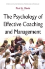 Psychology of Effective Coaching & Management - Book