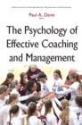 The Psychology of Effective Coaching and Management - eBook