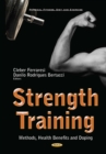 Strength Training : Methods, Health Benefits and Doping - eBook