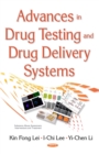 Advances in Drug Testing and Drug Delivery Systems - eBook