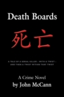 Death Boards - Book