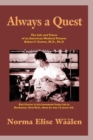 Always a Quest - Book