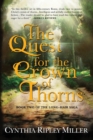 The Quest for the Crown of Thorns - Book