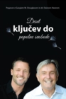 Deset klju&#269;ev do popolne svobode (Slovenian) - Book