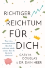Right Riches For You (German) - Book