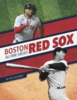Boston Red Sox All-Time Greats - Book