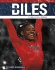 Simone Biles : Gymnastics Legend - Book