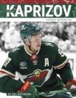Kirill Kaprizov : Hockey Superstar - Book