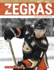 Trevor Zegras : Hockey Superstar - Book