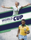 World Cup All-Time Greats - Book