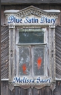 The Blue Satin Diary - Book