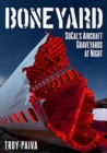 BONEYARD - Book