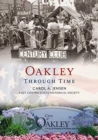 OAKLEY THROUGH TIME - Book
