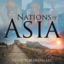 Nations Of Asia - Book