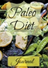 Paleo Diet Journal - Book