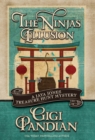 The Ninja's Illusion - Book