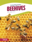 Animal Engineers: Beehives - Book