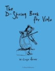 The D-String Book for Viola - Book