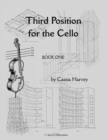 Third Position for the Cello, Book One - Book