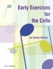 Early Exercises for the Cello - Book